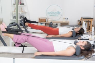 Stay Active This Summer with Pilates for Longevity – Quick Travel-Friendly Tips