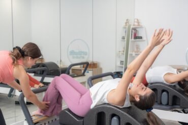 How Pilates Can Support Your Prenatal and Postnatal Journey
